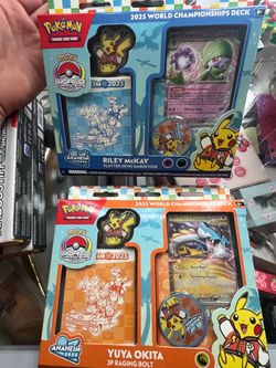 Pokemon