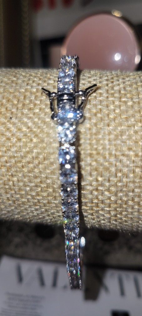 Fashion Stainless Steel Bracelet 