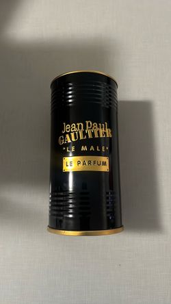 Jean Paul Gaultier Le Male Le Parfum