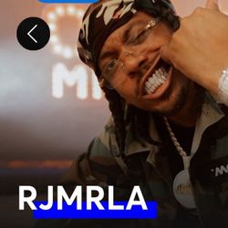 RJ MRLA 10/25 observatory