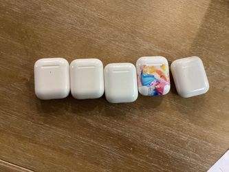 AirPods 2nd generation cases