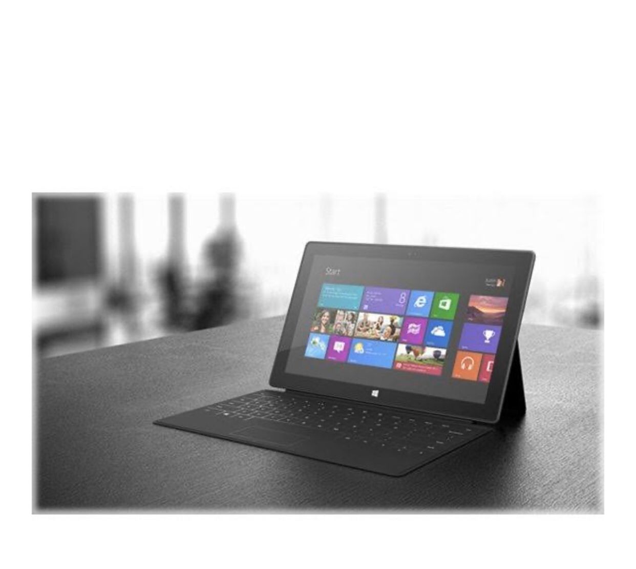 Microsoft Surface RT 8.1