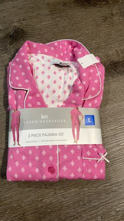 Karen neuburger ladies pjs