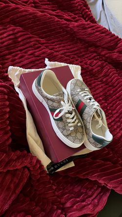 Gucci sneakers