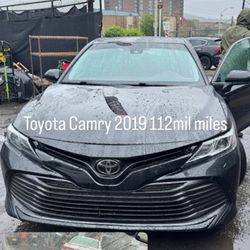 Toyota Carry  2019. 