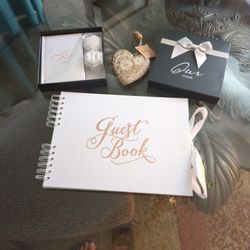 Vow Books 