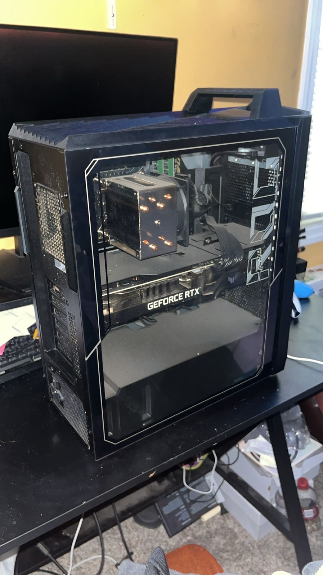 gaming pc 3080