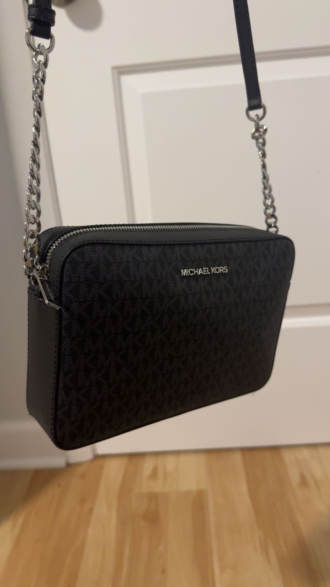 Michael Kors crossbody bag