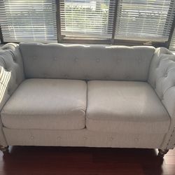 Sofa set (2pieces) 