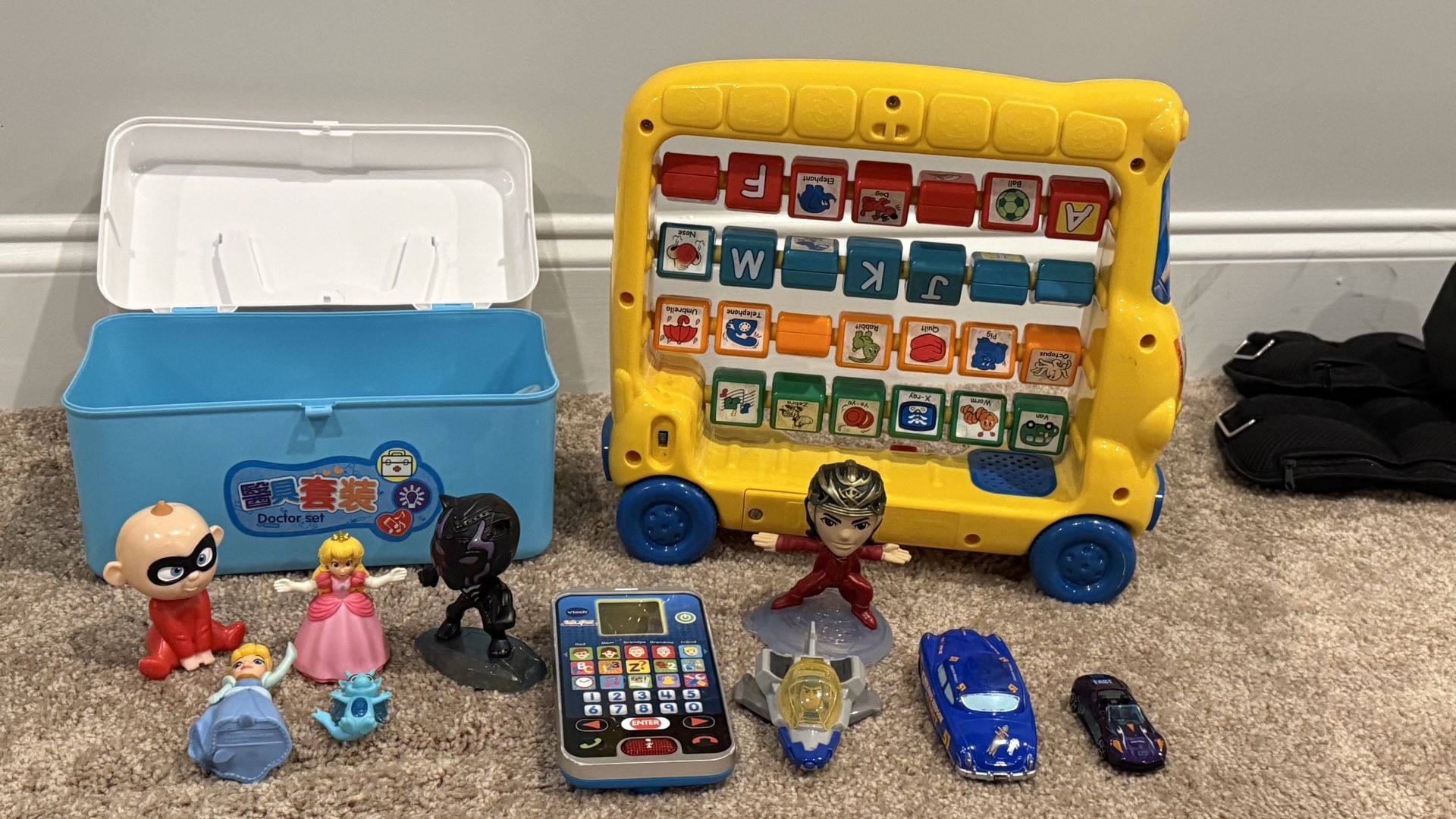Kids Toys