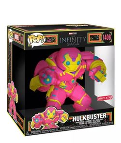 Hulkbuster