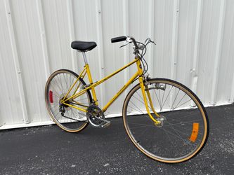Vintage Trek 7000 ZX MTB Hybrid Mountain Road Bike for Sale in