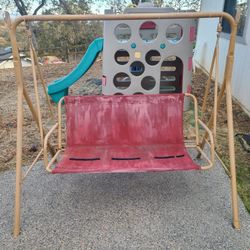 Free Patio Swing Pick-up Only 