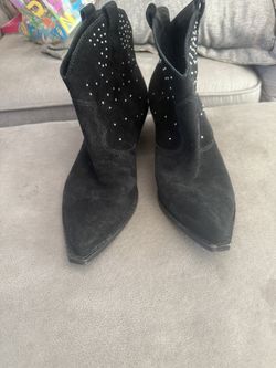 Women Boots Sigerson Morrison