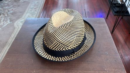 Angelo Collection XXL  genuine, Panamanian hat