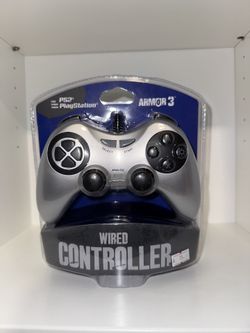 PS2 Controller