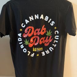 Dab Day Miami T-shirt