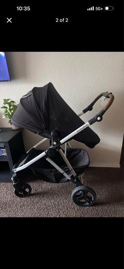 Baby stroller