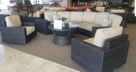 Brand New High Quality Patio Furniture
