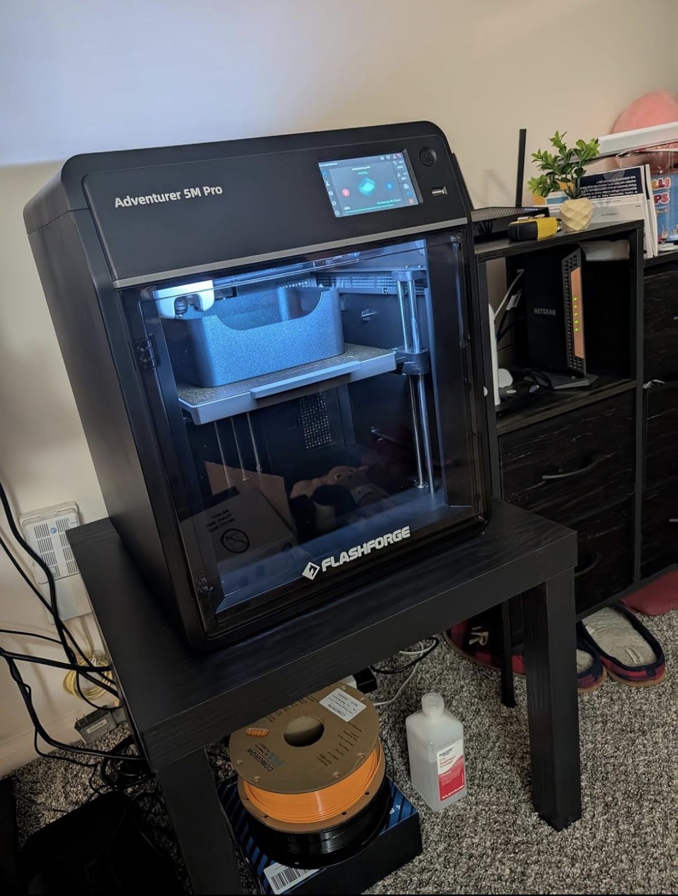 3rd Printer