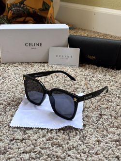 Celine Sunglasses 