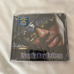 Soulja Boy “tell Em” Sealed! 