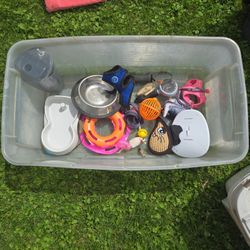 Pet Supplies