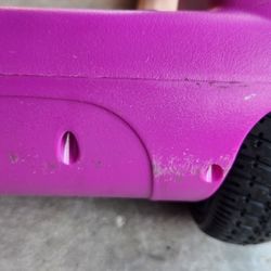 Hover Board w/Charger 