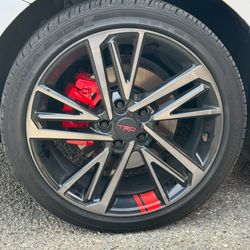 Mobile Rim Painting
