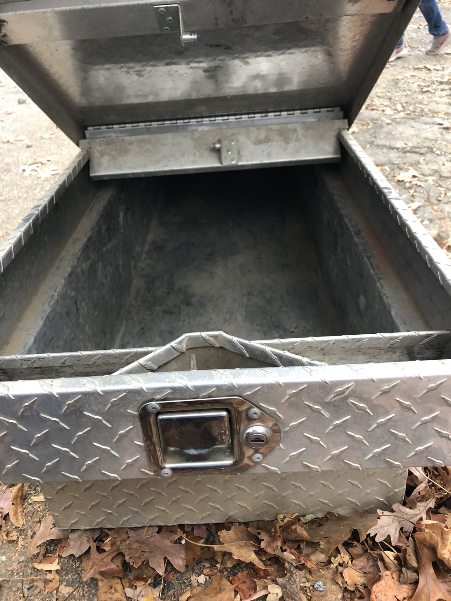 Utility Box 