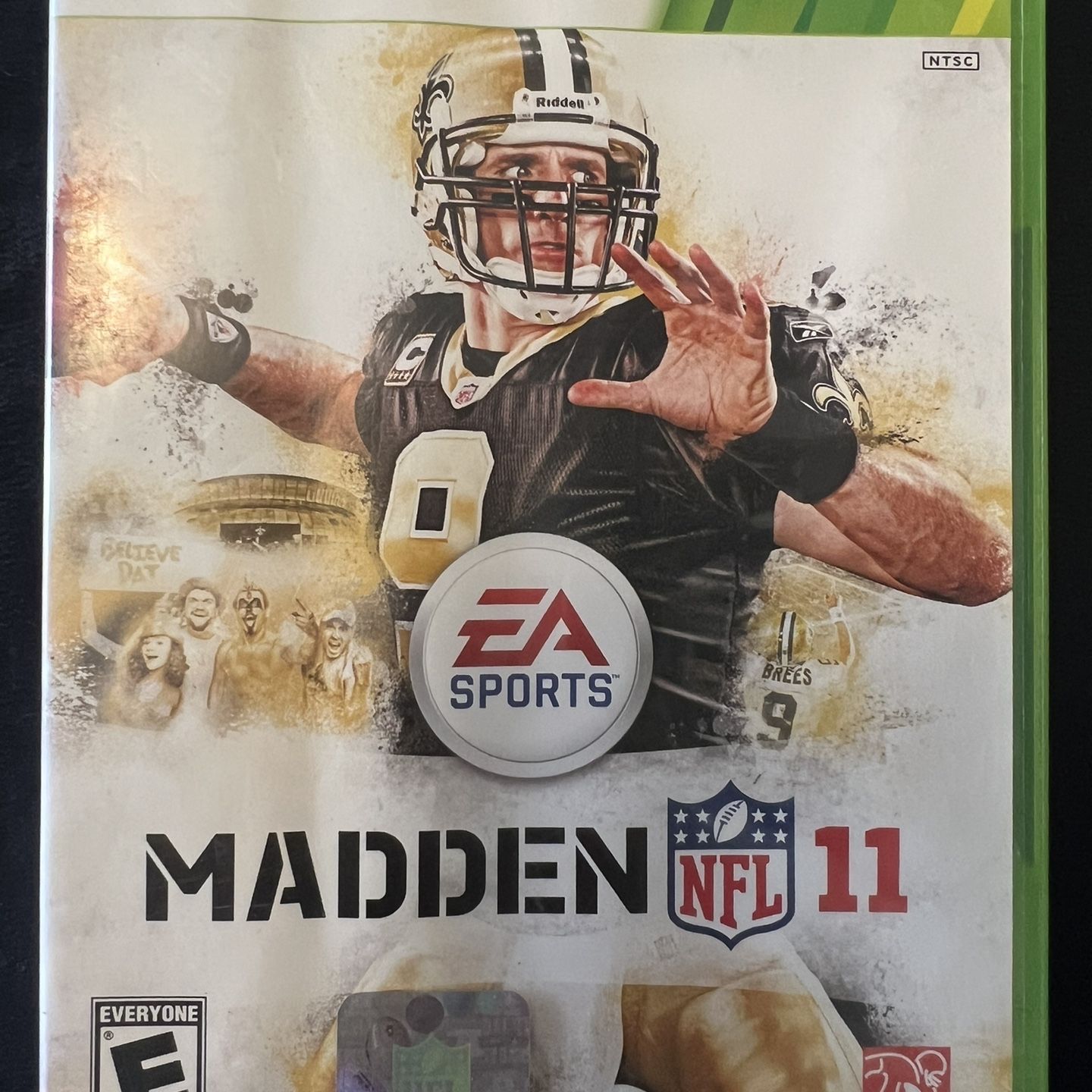 Madden NFL 11 (xbox360) for Sale in Lodi, CA - OfferUp