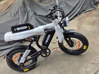 Hikeep k6 ebike 🤟🤟🤟🤟🤟🤟