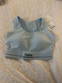 Sports bra