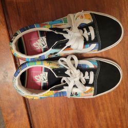 Youth Loteria VANS