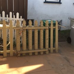Free Fence 