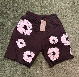 Denim Tears Sweatshorts