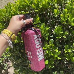 Custom Bottles
