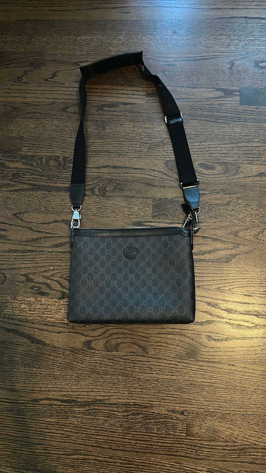 Gucci Crossbody Bag