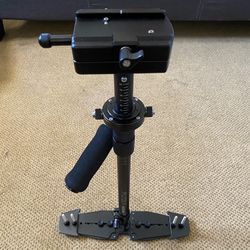 FLYCAM Redking (Video Camera Stabilizer)