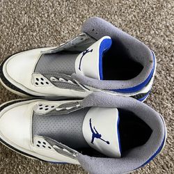 Jordan 4s Size 9