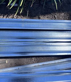 Free framing material
