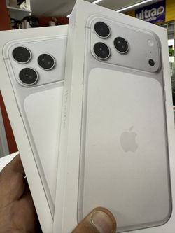 Iphone 17 Pro Max 512gb Unlock No Credit Needed Pay Down Only