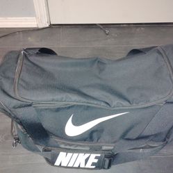 Nike Duffel Bag