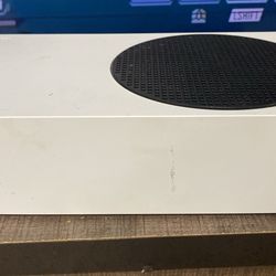 Xbox series S