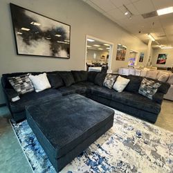 Sectional Custom Any Size Any Color Take It Home Today And Pay Later