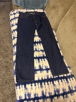 Levi’s 501