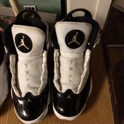 Jordan’s