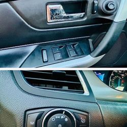 Ford Edge 2012  5500  Make Me An Offer