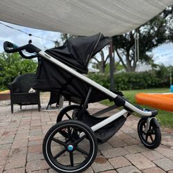 Thule Urban Glide 