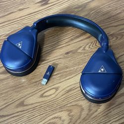 Turtle Beach Gen2 